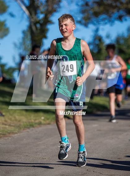 Thumbnail 1 in CSN Invitational B photogallery.