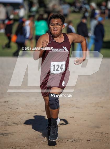 Thumbnail 1 in CSN Invitational B photogallery.