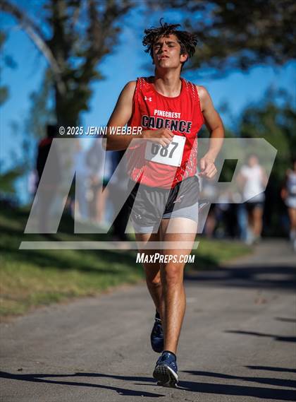 Thumbnail 1 in CSN Invitational B photogallery.