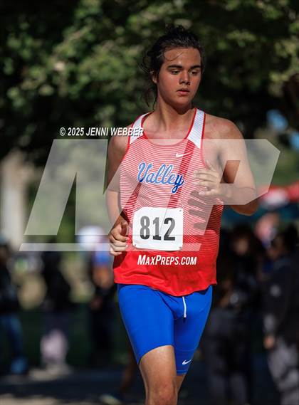 Thumbnail 3 in CSN Invitational B photogallery.
