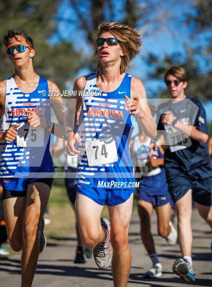 Thumbnail 3 in CSN Invitational B photogallery.