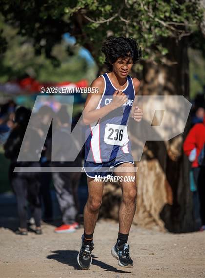 Thumbnail 1 in CSN Invitational B photogallery.