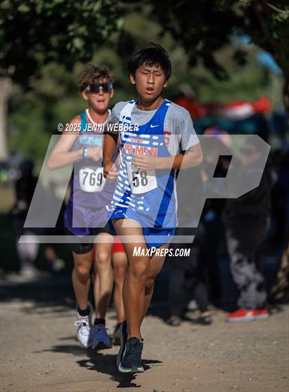 Thumbnail 3 in CSN Invitational B photogallery.