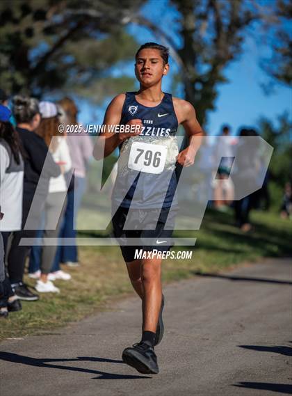 Thumbnail 1 in CSN Invitational B photogallery.