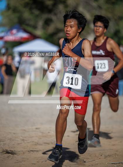 Thumbnail 3 in CSN Invitational B photogallery.