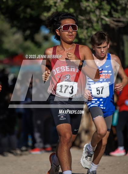 Thumbnail 1 in CSN Invitational B photogallery.
