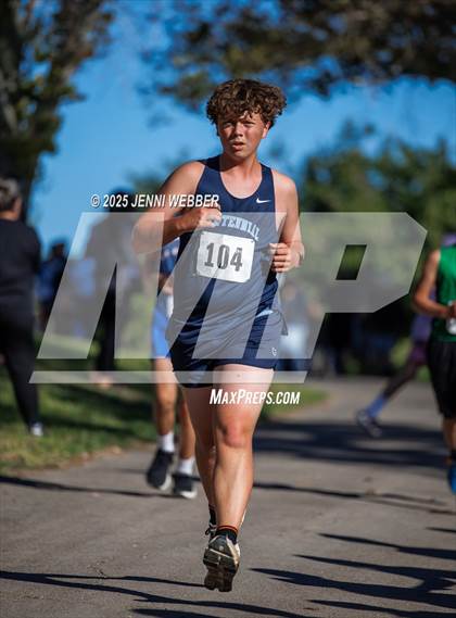 Thumbnail 3 in CSN Invitational B photogallery.