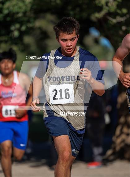 Thumbnail 2 in CSN Invitational B photogallery.