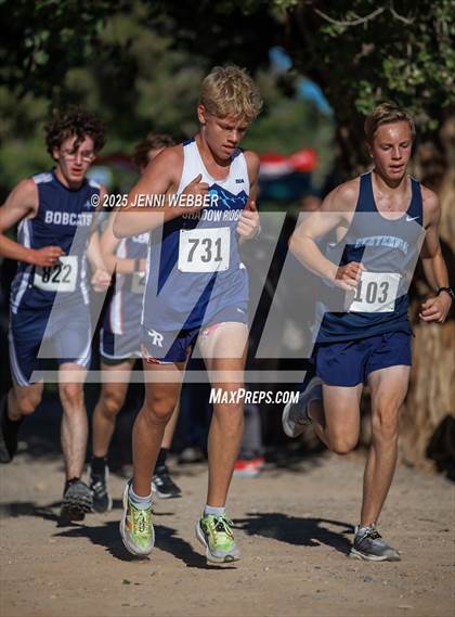 Thumbnail 2 in CSN Invitational B photogallery.