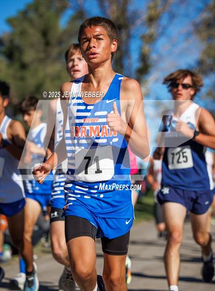 Thumbnail 2 in CSN Invitational B photogallery.