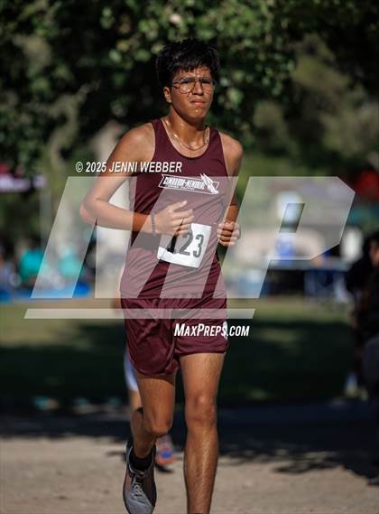 Thumbnail 2 in CSN Invitational B photogallery.