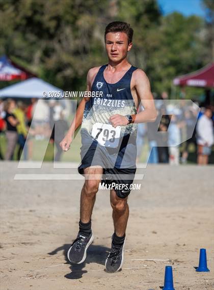 Thumbnail 2 in CSN Invitational B photogallery.