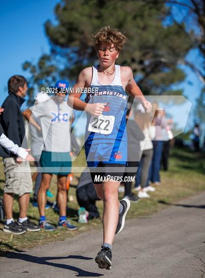 Thumbnail 2 in CSN Invitational B photogallery.