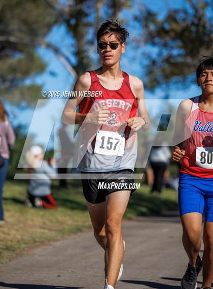 Thumbnail 1 in CSN Invitational B photogallery.