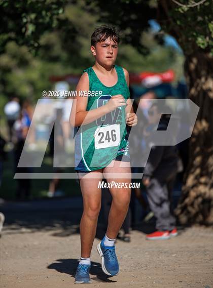 Thumbnail 2 in CSN Invitational B photogallery.