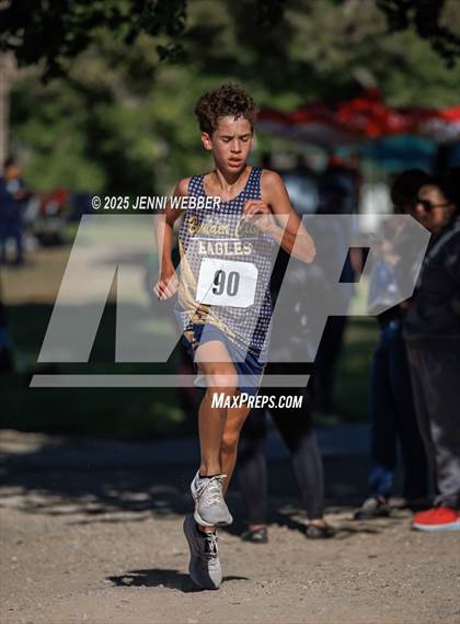 Thumbnail 3 in CSN Invitational B photogallery.