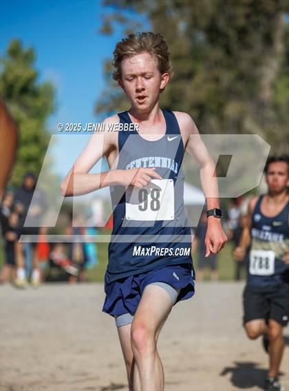 Thumbnail 3 in CSN Invitational B photogallery.