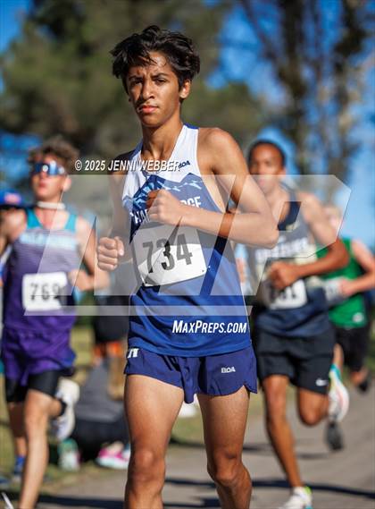 Thumbnail 1 in CSN Invitational B photogallery.