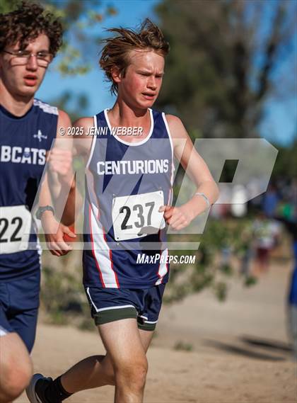 Thumbnail 2 in CSN Invitational B photogallery.