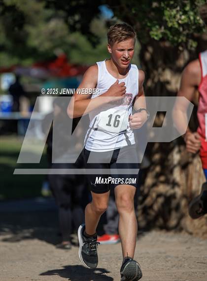 Thumbnail 1 in CSN Invitational B photogallery.