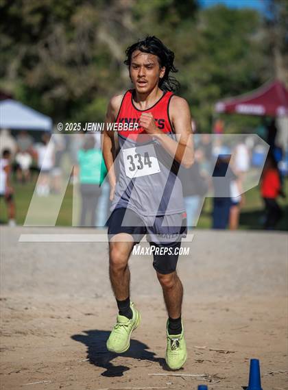 Thumbnail 3 in CSN Invitational B photogallery.
