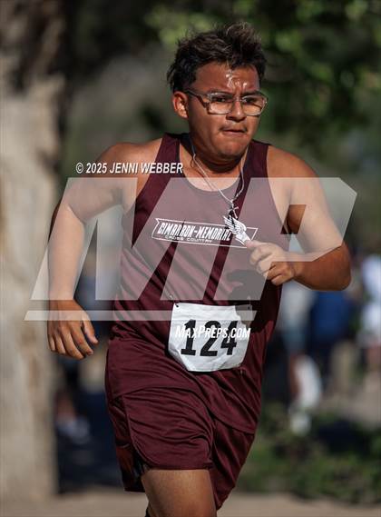 Thumbnail 2 in CSN Invitational B photogallery.