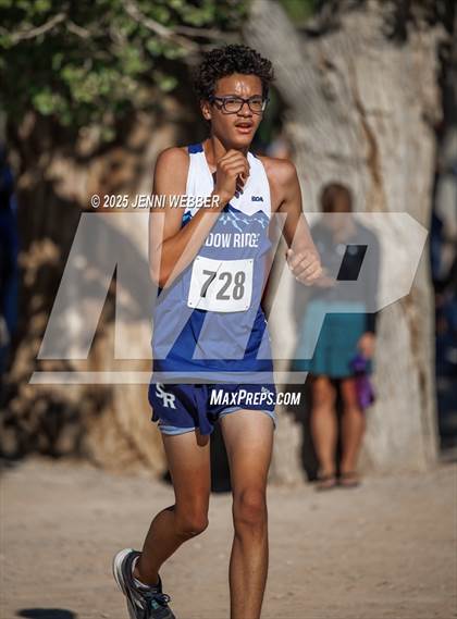 Thumbnail 1 in CSN Invitational B photogallery.