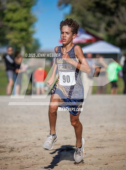 Thumbnail 2 in CSN Invitational B photogallery.