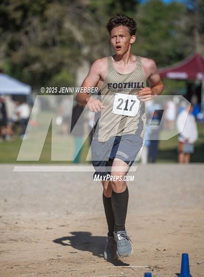 Thumbnail 2 in CSN Invitational B photogallery.