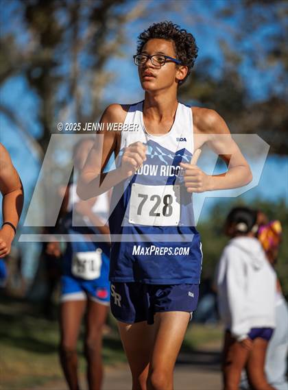 Thumbnail 1 in CSN Invitational B photogallery.