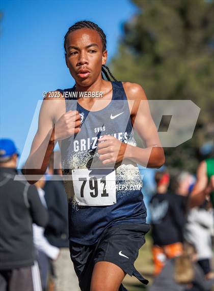 Thumbnail 2 in CSN Invitational B photogallery.