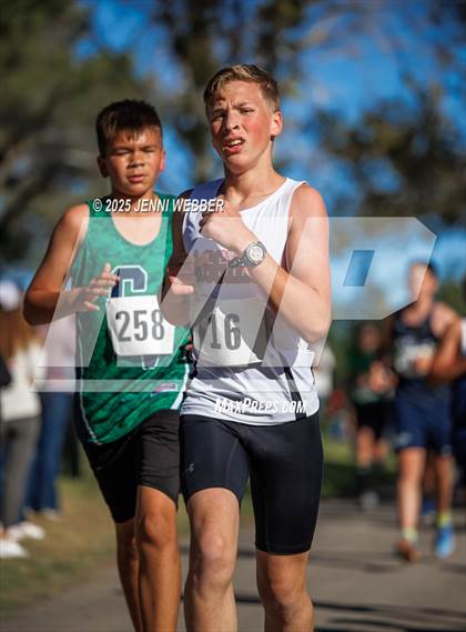 Thumbnail 1 in CSN Invitational B photogallery.