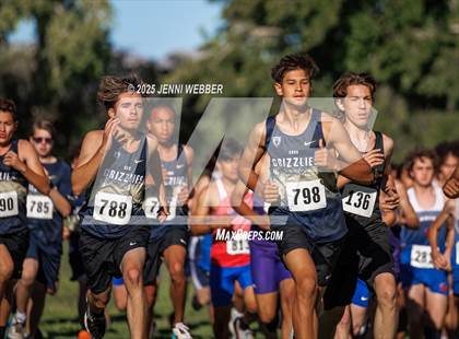 Thumbnail 1 in CSN Invitational B photogallery.