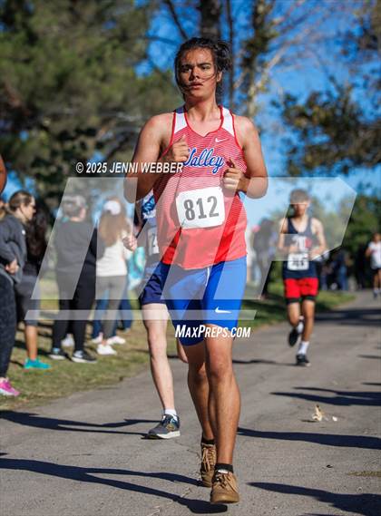 Thumbnail 2 in CSN Invitational B photogallery.