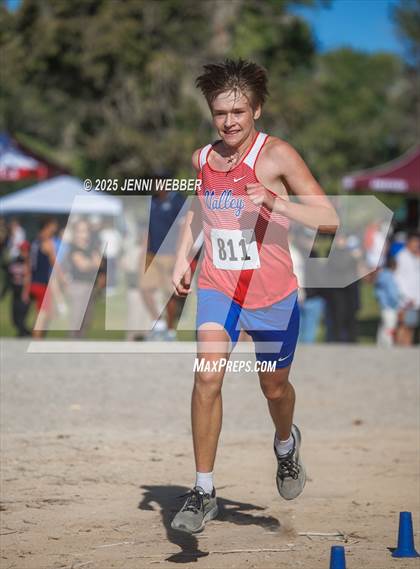 Thumbnail 2 in CSN Invitational B photogallery.
