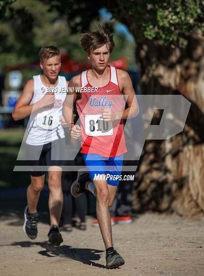 Thumbnail 3 in CSN Invitational B photogallery.
