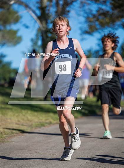 Thumbnail 2 in CSN Invitational B photogallery.