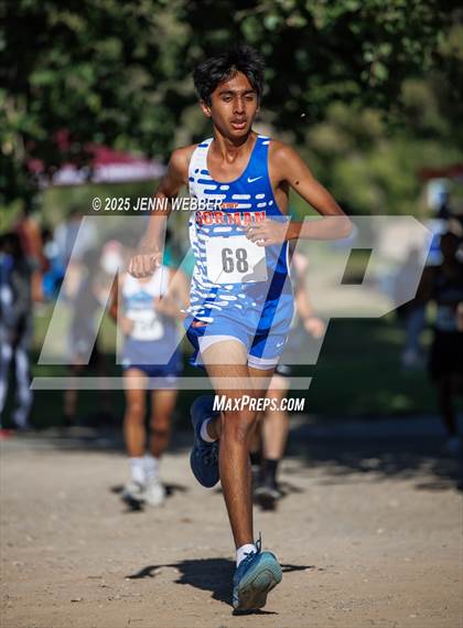 Thumbnail 2 in CSN Invitational B photogallery.