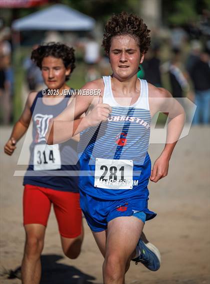 Thumbnail 3 in CSN Invitational B photogallery.
