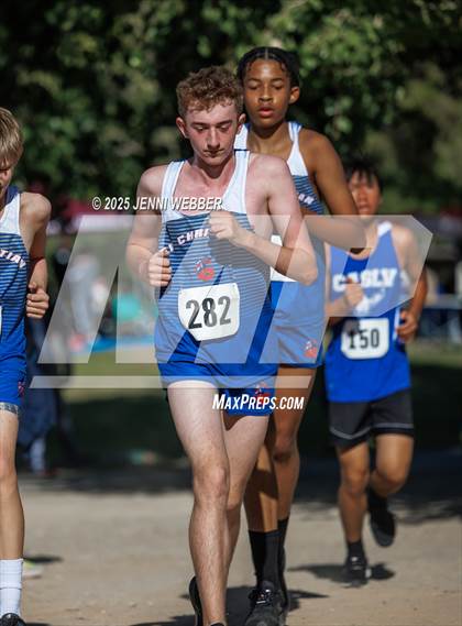 Thumbnail 2 in CSN Invitational B photogallery.