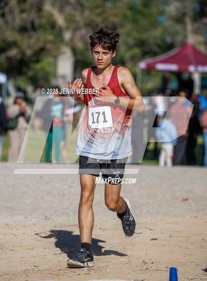 Thumbnail 2 in CSN Invitational B photogallery.