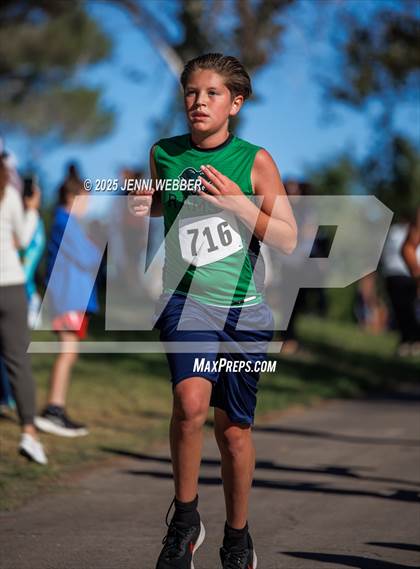 Thumbnail 2 in CSN Invitational B photogallery.