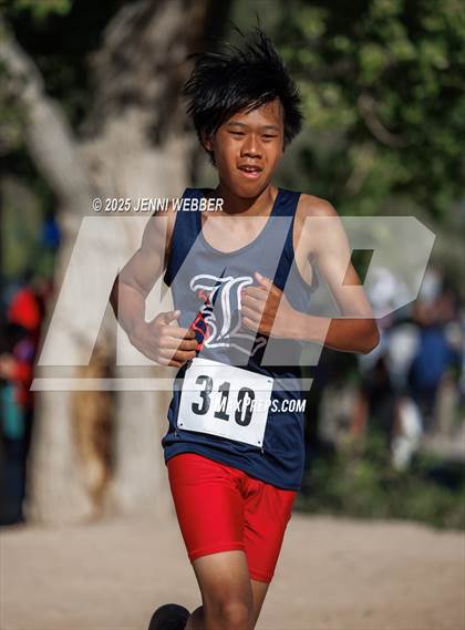 Thumbnail 3 in CSN Invitational B photogallery.