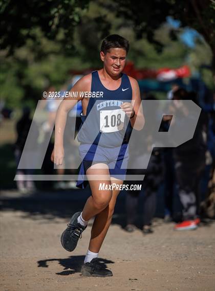 Thumbnail 2 in CSN Invitational B photogallery.