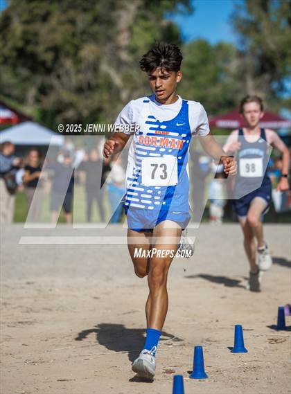 Thumbnail 2 in CSN Invitational B photogallery.