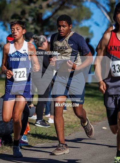 Thumbnail 3 in CSN Invitational B photogallery.