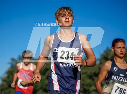 Thumbnail 2 in CSN Invitational B photogallery.