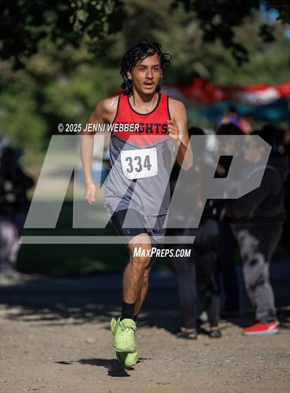 Thumbnail 3 in CSN Invitational B photogallery.