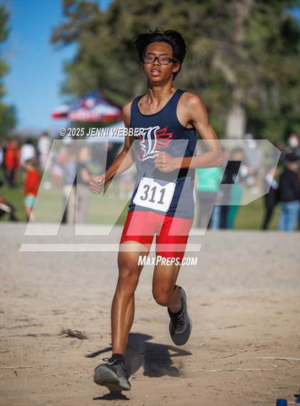 Thumbnail 2 in CSN Invitational B photogallery.