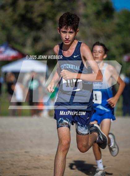 Thumbnail 1 in CSN Invitational B photogallery.